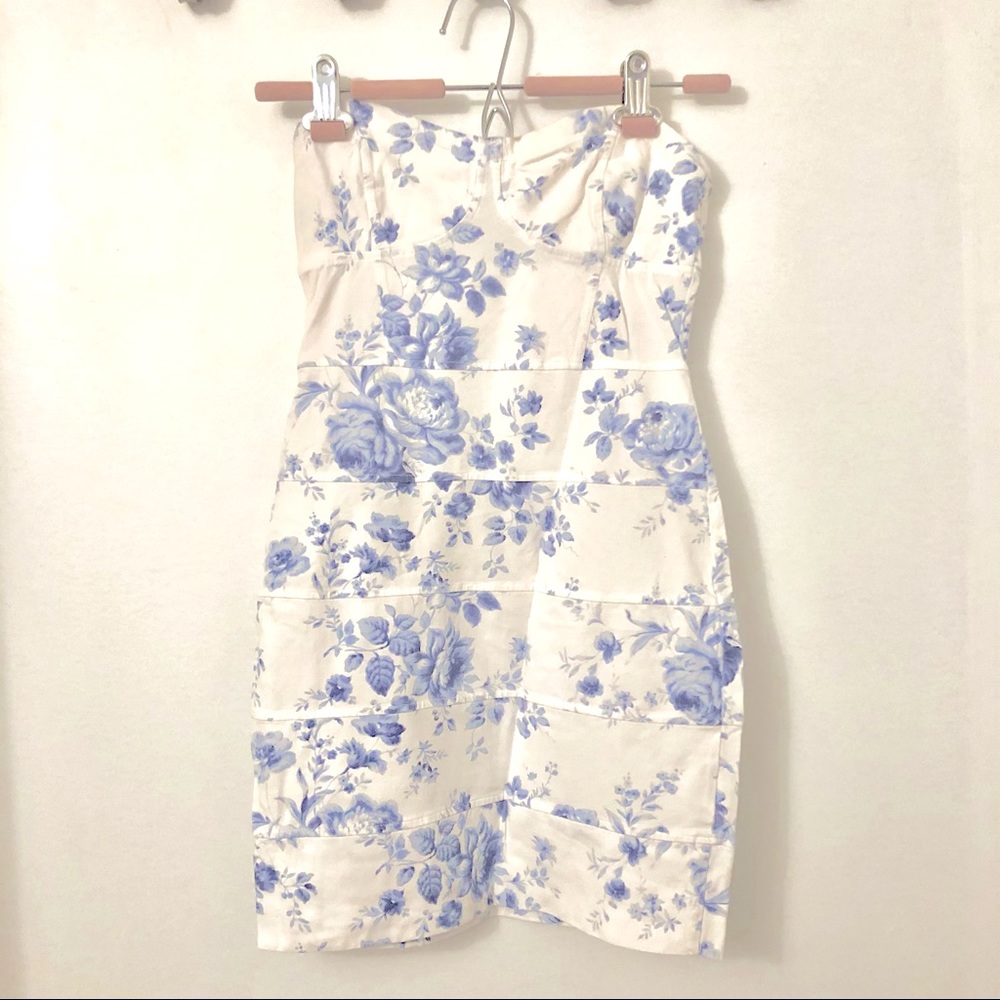 Talula Dress